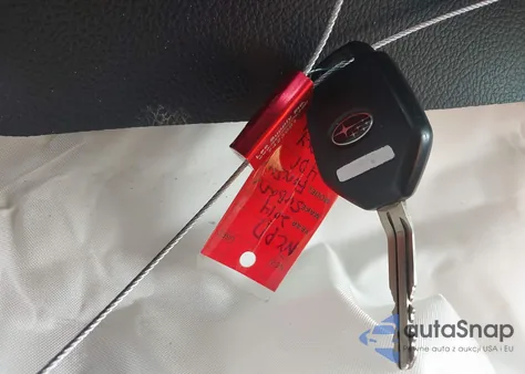 2014 Subaru Forester 2.5I Premium из США, поврежденный, VIN JF2SJACC8EG449024